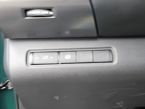 Used 2024 Nissan Pathfinder Rock Creek image 27