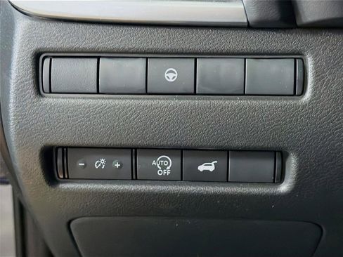 Certified 2026 Nissan Rogue SV w/ Cold Weather Package FWD image 10