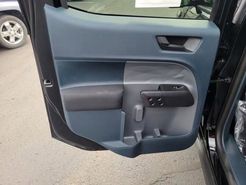 New 2025 Ford Maverick XL w/ Equipment Group 101A image 13