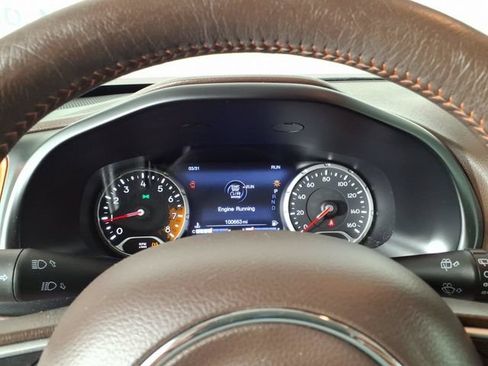 Used 2015 Jeep Renegade Limited AWD/4WD image 17