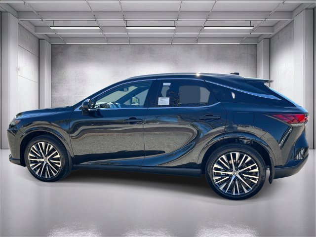 New 2026 Lexus RX 350 Premium Plus FWD image 6