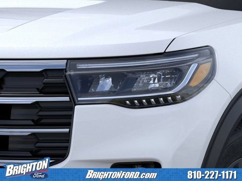 Used 2026 Ford Explorer Active w/ Active Comfort Package AWD/4WD image 19