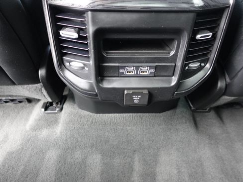 Used 2023 RAM 1500 Sport w/ G/T Package AWD/4WD image 50