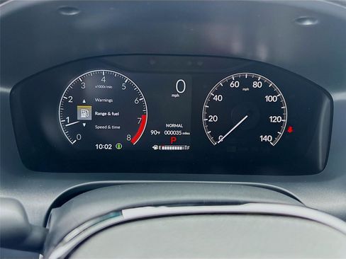 Certified 2026 Honda HR-V Sport image 14