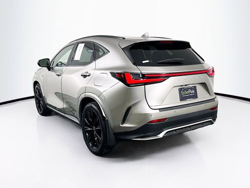 Used 2024 Lexus NX 350 F Sport AWD/4WD image 5