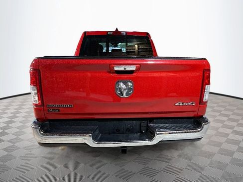 Used 2019 RAM 1500 Big Horn AWD/4WD image 7