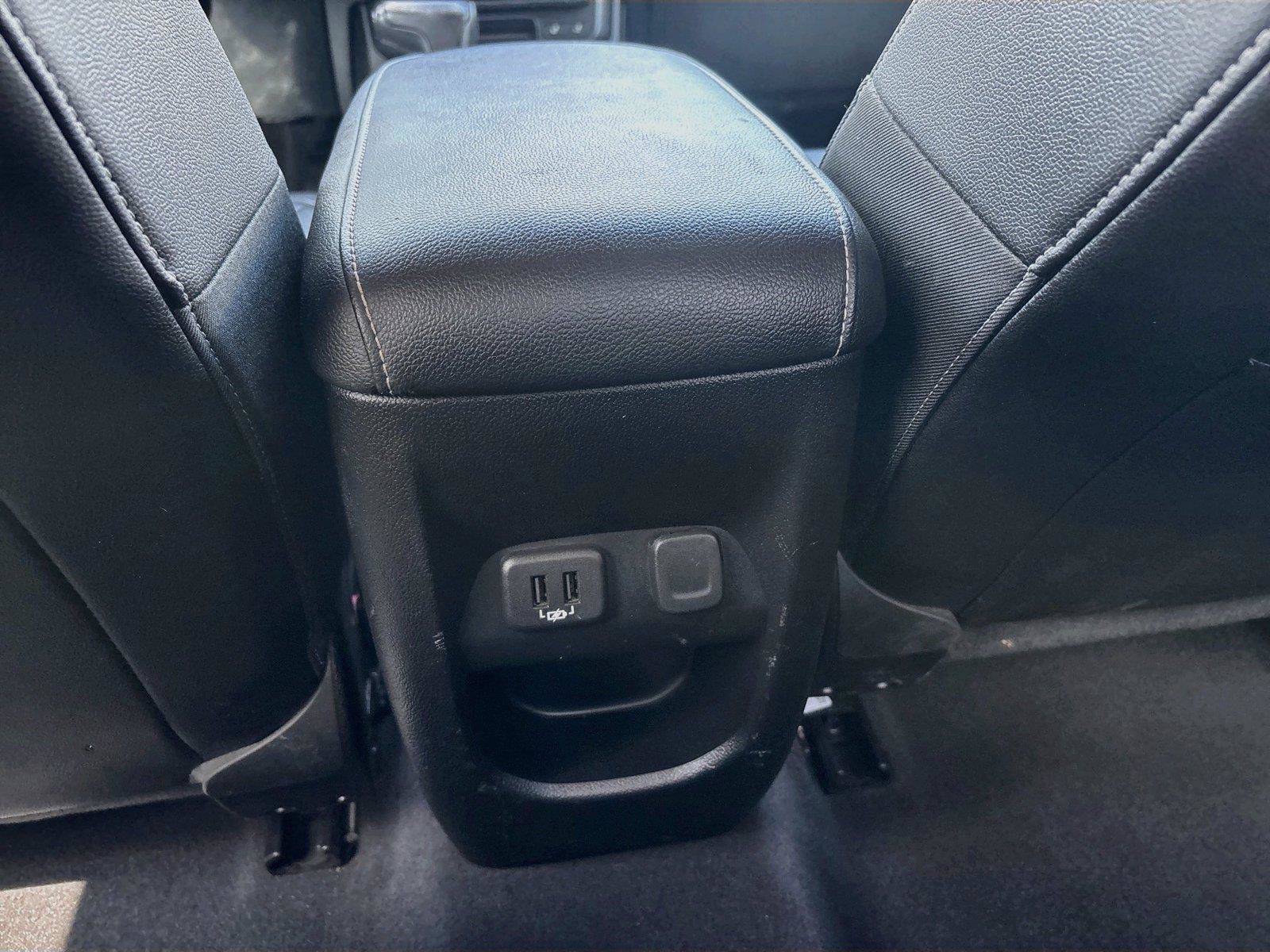 Used 2020 Chevrolet Colorado ZR2 AWD/4WD image 14