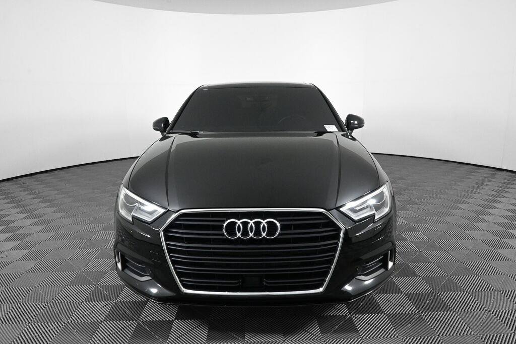 Used 2018 Audi A3 2.0T Premium w/ Convenience Package FWD image 32