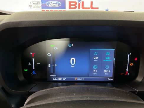 New 2026 Ford Maverick XLT FWD image 26