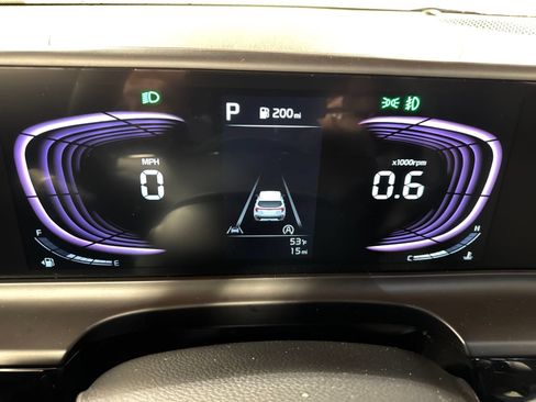 Certified 2026 Kia Seltos S AWD/4WD image 16