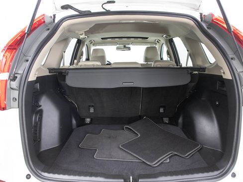 Used 2016 Honda CR-V EX-L image 9