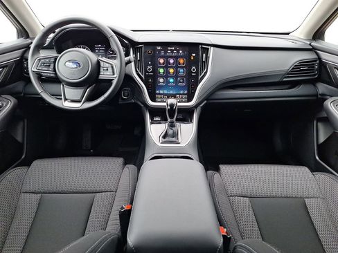 Certified 2025 Subaru Outback Premium w/ Popular Package #1 image 12