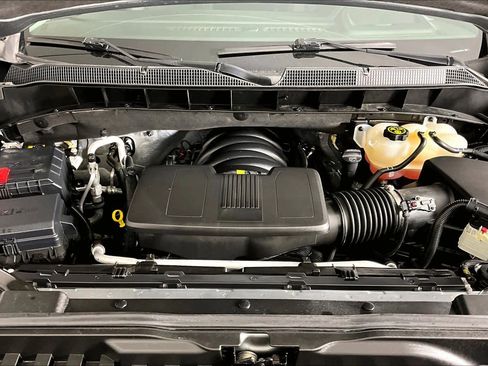 Used 2023 Chevrolet Silverado 1500 RST w/ Texas Edition Plus AWD/4WD image 31