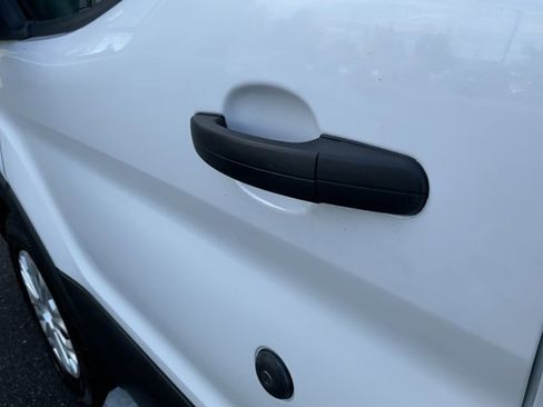 Used 2023 Ford Transit 250 Low Roof w/ Exterior Upgrade Package image 11