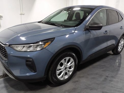 Used 2024 Ford Escape Active image 4
