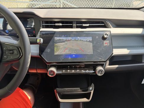 New 2027 Chevrolet Bolt LT FWD image 7