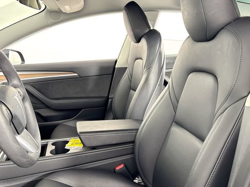 Used 2023 Tesla Model 3 Standard Range RWD image 8