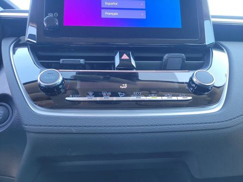 New 2026 Toyota Corolla Cross LE image 20