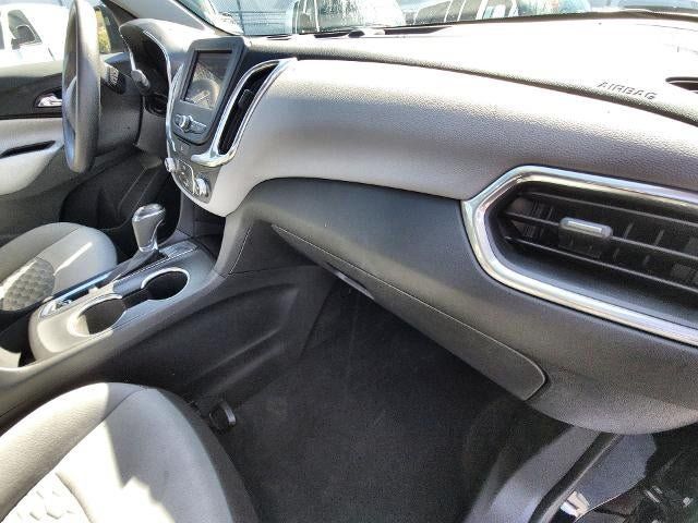 Used 2020 Chevrolet Equinox LS FWD image 25