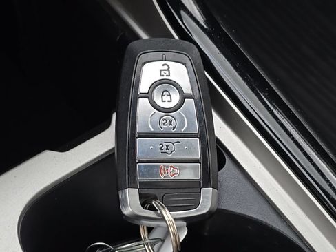 Used 2021 Ford Explorer ST w/ Equipment Group 401A AWD/4WD image 7