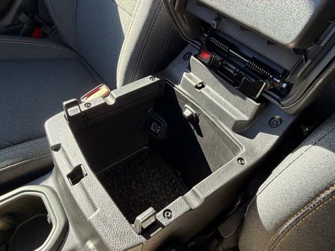 Certified 2025 Jeep Wrangler Unlimited Sport S 4xe image 29