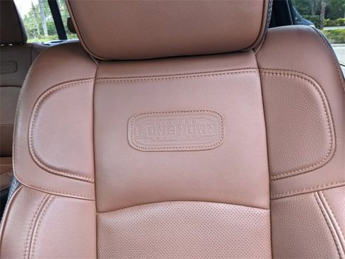 Certified 2022 RAM 3500 Limited image 19