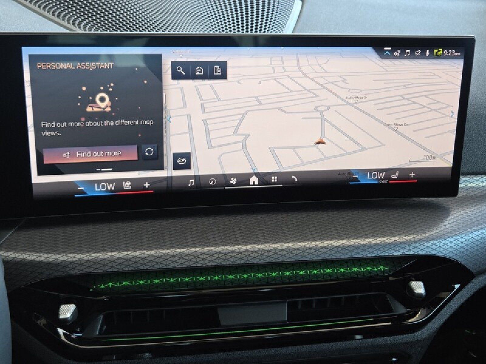 Used 2025 BMW 430i w/ M Sport Package RWD image 29