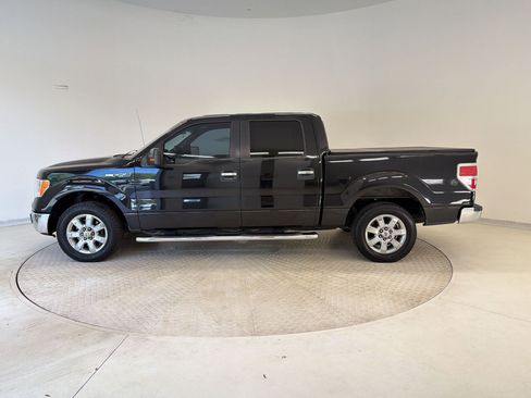 Used 2013 Ford F150 XLT w/ Luxury Equipment Group image 2