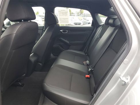 Certified 2024 Honda Civic Sport image 14