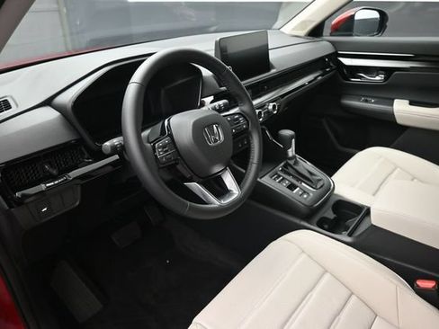 Used 2026 Honda CR-V EX-L image 19