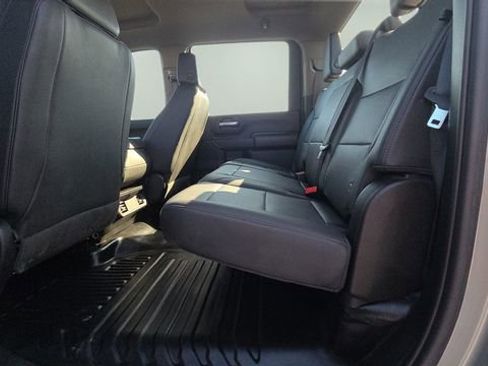 Used 2024 GMC Sierra 3500 Pro image 34