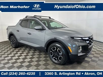Certified 2022 Hyundai Santa Cruz SEL w/ Activity Package