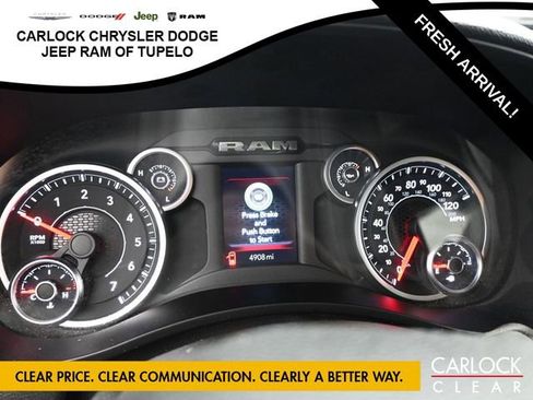 Used 2025 RAM 2500 Tradesman image 18