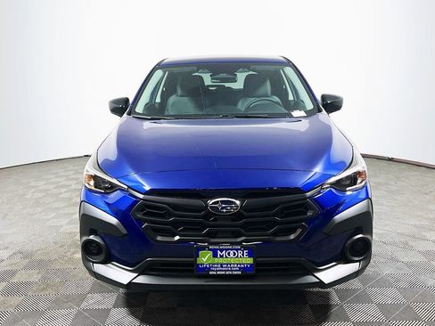 New 2026 Subaru Crosstrek 2.5i AWD/4WD image 2