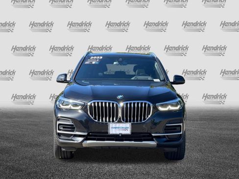 Used 2023 BMW X5 xDrive40i w/ Premium Package AWD/4WD image 10