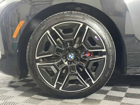 Used 2026 BMW iX M70 AWD/4WD image 47