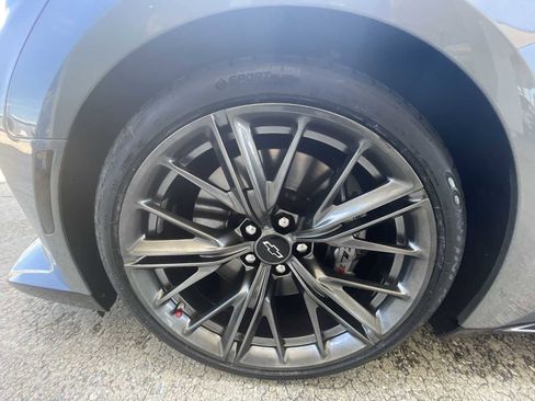 Certified 2023 Chevrolet Camaro ZL1 image 32