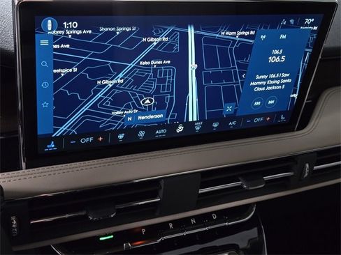 New 2026 Lincoln Corsair Grand Touring image 24