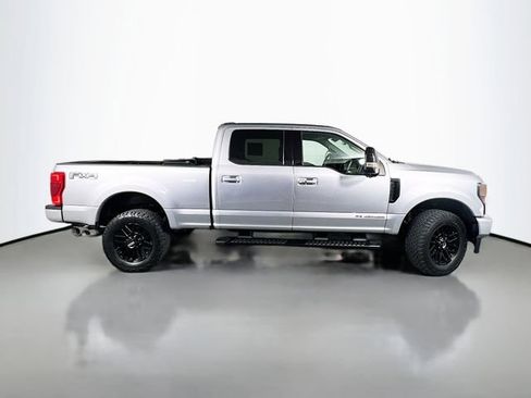 Used 2020 Ford F350 Lariat image 29