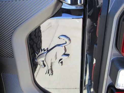 Used 2023 Ford Bronco Raptor image 12