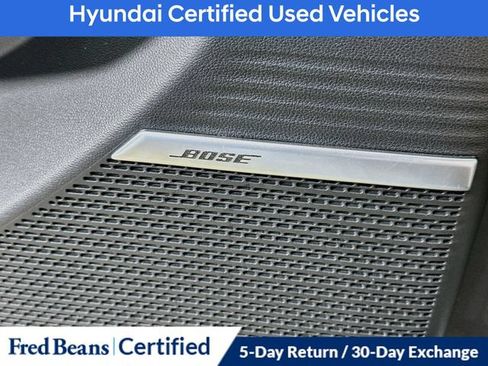 Certified 2026 Hyundai Santa Fe Limited AWD/4WD image 30