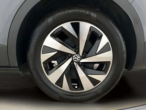 Used 2025 Volkswagen ID.4 Pro RWD image 89