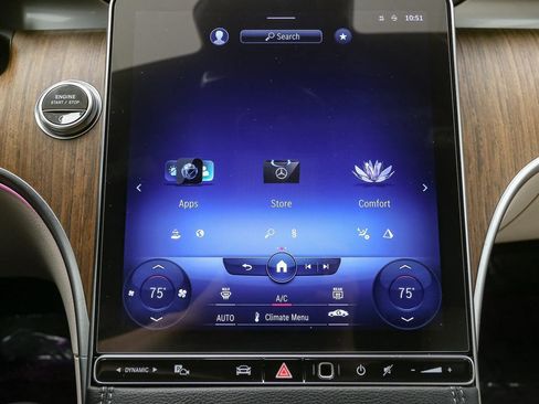 Used 2023 Mercedes-Benz C 300 4MATIC Sedan image 27