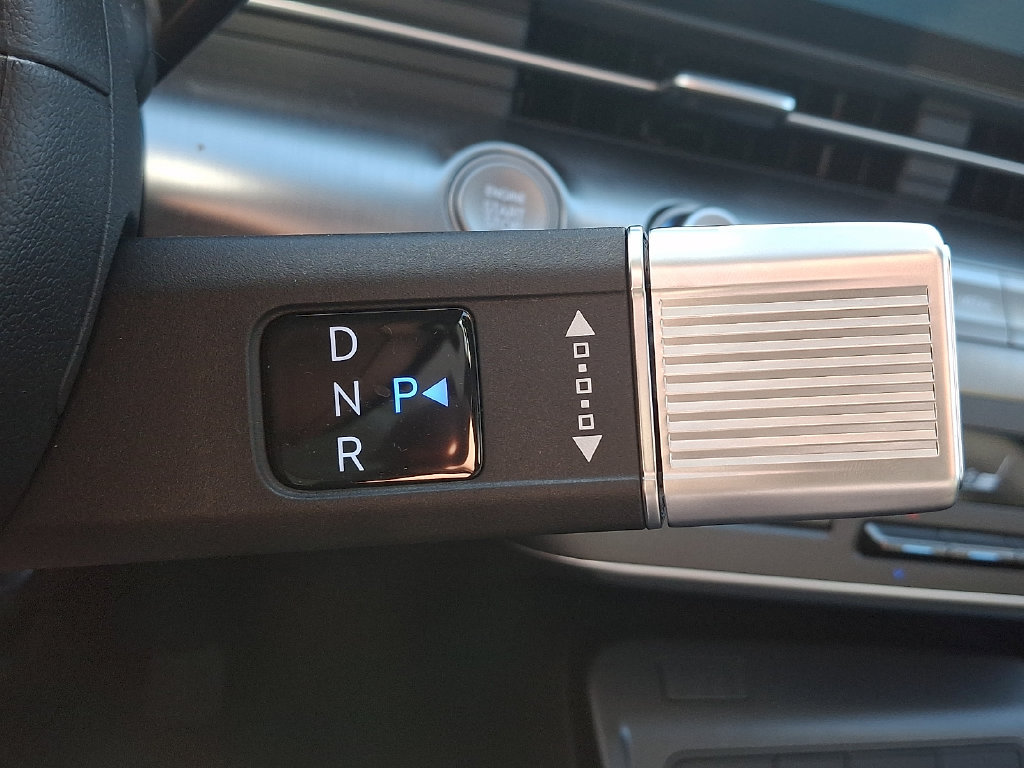 Used 2026 Hyundai Kona Limited AWD/4WD image 15
