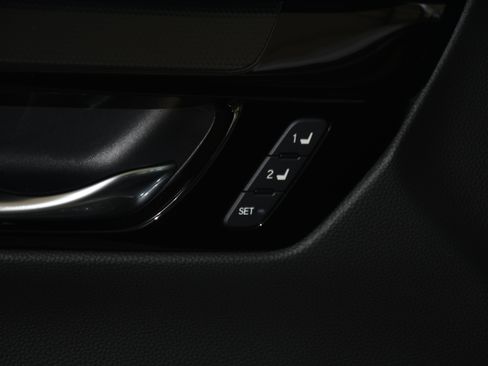Certified 2024 Honda CR-V EX-L image 12