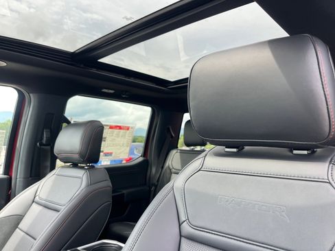 New 2026 Ford F150 Raptor AWD/4WD image 8