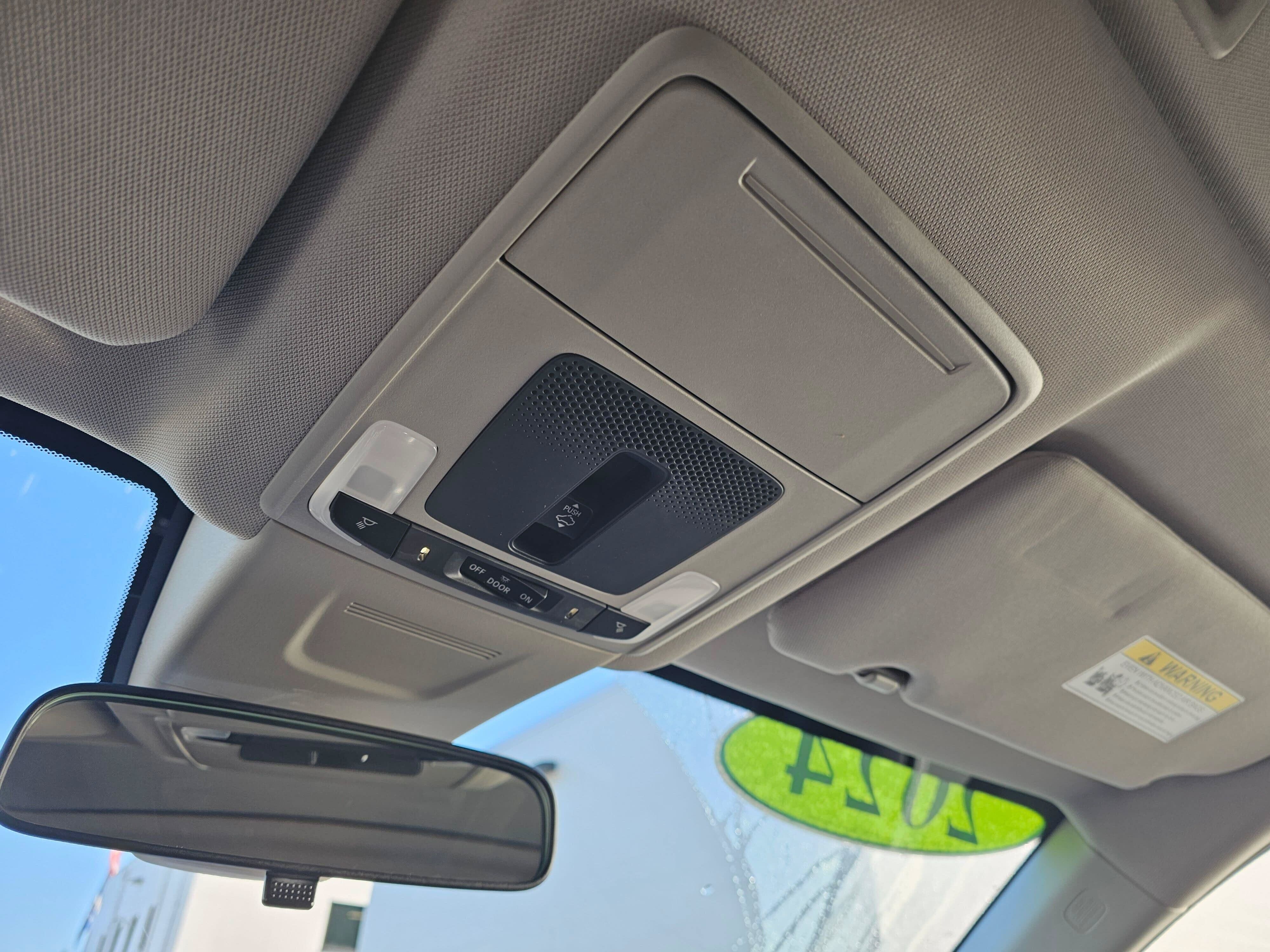 Used 2024 Honda CR-V EX image 32
