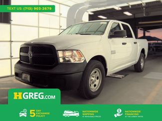 Used 2018 RAM 1500 Tradesman w/ Popular Equipment Group RWD video 1