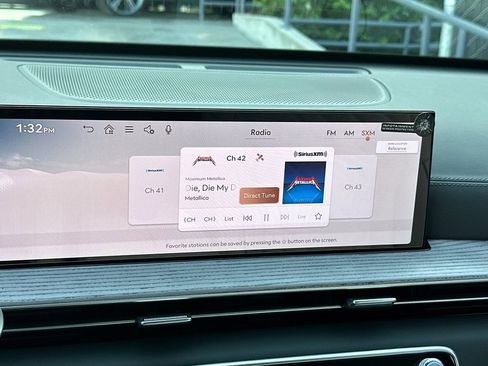 New 2026 Genesis GV80 3.5T Prestige image 19