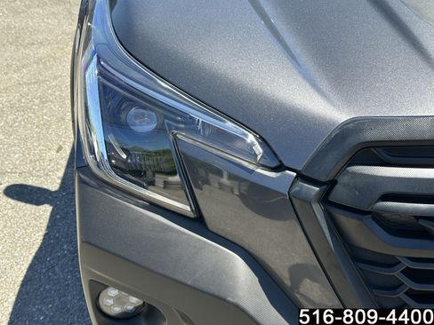 Used 2023 Subaru Forester Wilderness AWD/4WD image 11